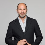 Jacco van de Meent